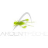 Soft bait FISHUP Real Craw 2