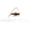 Soft bait FISHUP Stonefly 0.75