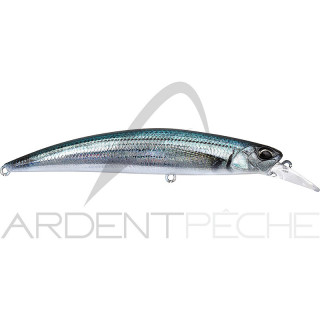 Pesce nuotatore DUO Spearhead ryuki 110 S SW LTD