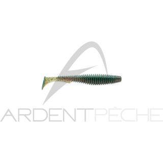 Soft bait FISHUP U Shad 2