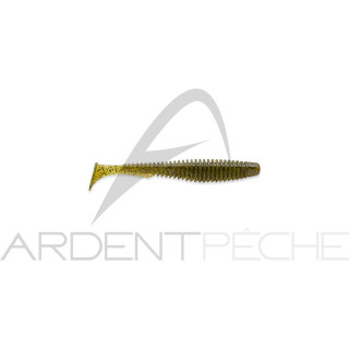 Soft lure FISHUP U Shad 2.5