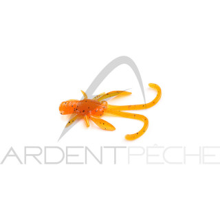 Leurre souple FISHUP Baffi fly 1.5