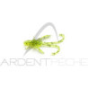 Soft lure FISHUP Baffi Fly 1.5