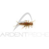 Soft bait FISHUP Stonefly 0.75