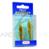 Soft bait FLASHMER petit bouquet