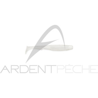 Soft lure FISHUP U Shad 2.5