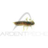 Soft lure FISHUP Dragonfly 1.2