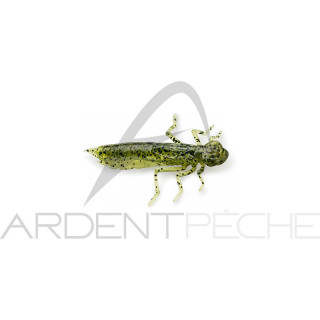 Soft bait FISHUP Dragonfly 1.7