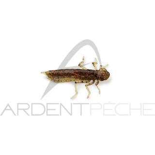 Soft bait FISHUP Dragonfly 1.7