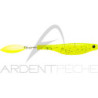 Soft lure HYPERLASTICS Dartspin 5 1/2