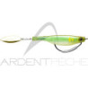 HYPERLASTICS Dartspin pro 5 1/2 soft lure