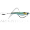 HYPERLASTICS Dartspin pro 5 1/2 soft lure