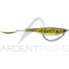 Soft bait HYPERLASTICS Dartspin pro 5 1/2