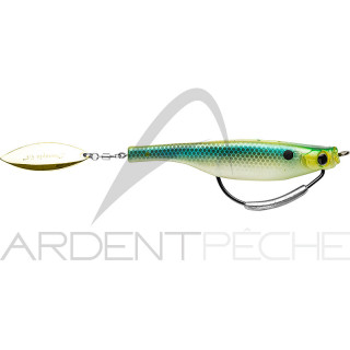 HYPERLASTICS Dartspin Pro 5 1/2 Soft Lure