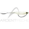 HYPERLASTICS Dartspin pro 5 1/2 soft lure