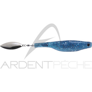 Soft baits HYPERLASTICS Dartspin 7