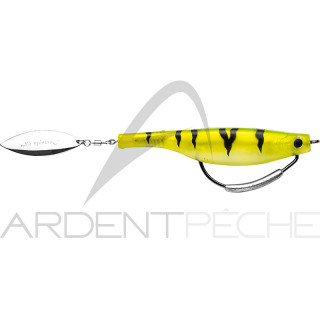Soft lure HYPERLASTICS Dartspin pro 180