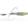Soft bait HYPERLASTICS Dartspin pro jig head 3 1/2