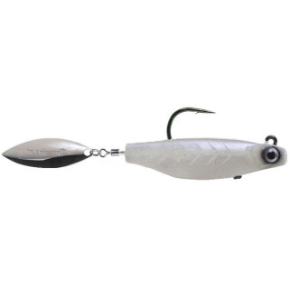 Soft lure HYPERLASTICS Dartspin pro int weight 2 1/2