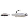 Soft lure HYPERLASTICS Dartspin pro int weight 2 1/2