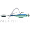 Soft lure HYPERLASTICS Dartspin pro jig head 3 1/2