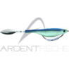 Soft bait HYPERLASTICS Dartspin pro 5 1/2