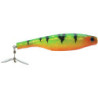 Soft lure HYPERLASTICS Dartprop pro duo pack 5 1/2