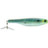 Soft lure HYPERLASTICS Dartprop pro duo pack 5 1/2