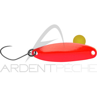 NORIES Masukuroto LD 3.7g Spoon