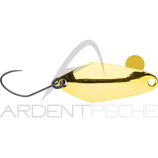 Cuiller ondulante NORIES Rooney 2.8g