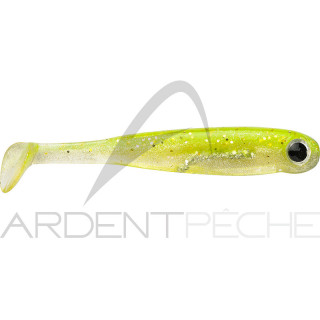 Soft bait NORIES Inlet Shad 2.5