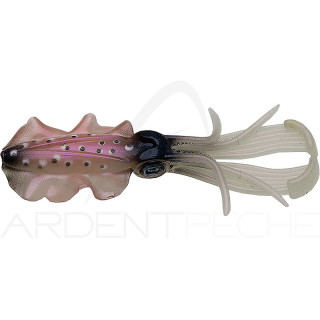 Soft lure ECOGEAR Power squid 3.5
