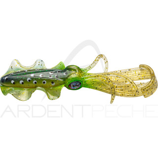 Soft bait ECOGEAR Power squid 3.5