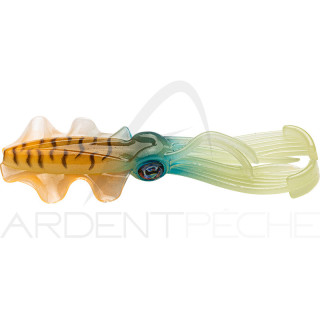 Soft lure ECOGEAR Power squid 3.5