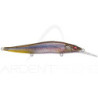 Pesce nuotatore MEGABASS Vision 110 +1