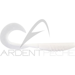 X Layer Curly di Megabass 7" - fate capitolare i pesci - Ardent Tecniche di pesca