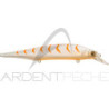Pesce nuotatore MEGABASS X80 magnum