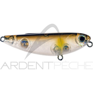 Pesce nuotatore ZIP BAITS ZBL Fakie dog CB