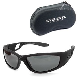 Polarised sunglasses EYELEVEL FLYER yellow