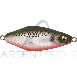 Jig MEGABASS Metal X flat glider 30g