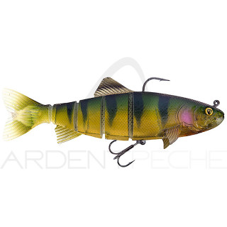Leurre souple FOX RAGE Replicant trout jointed 18cm