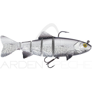 Soft bait FOX RAGE Replicant trout jointed 18cm