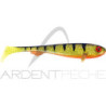 Soft bait FOX RAGE Super slick shad ultra UV 18cm