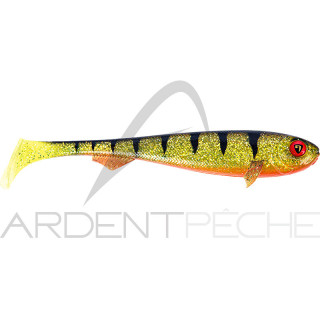Soft bait FOX RAGE Super slick shad ultra UV 23cm