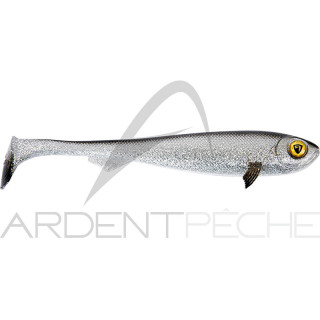 Soft bait FOX RAGE Super slick shad ultra UV 23cm