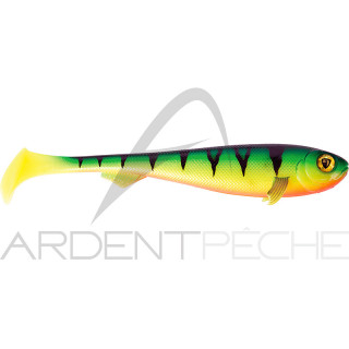 Leurre souple FOX RAGE Super slick shad ultra UV 23cm