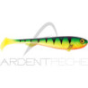 Leurre souple FOX RAGE Super slick shad ultra UV 23cm