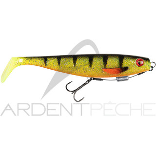 Soft lure FOX RAGE Pro shad loaded 14cm