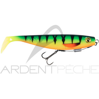 Soft bait FOX RAGE Pro Shad Loaded 14cm