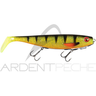 Soft bait FOX RAGE Pro shad loaded 18cm